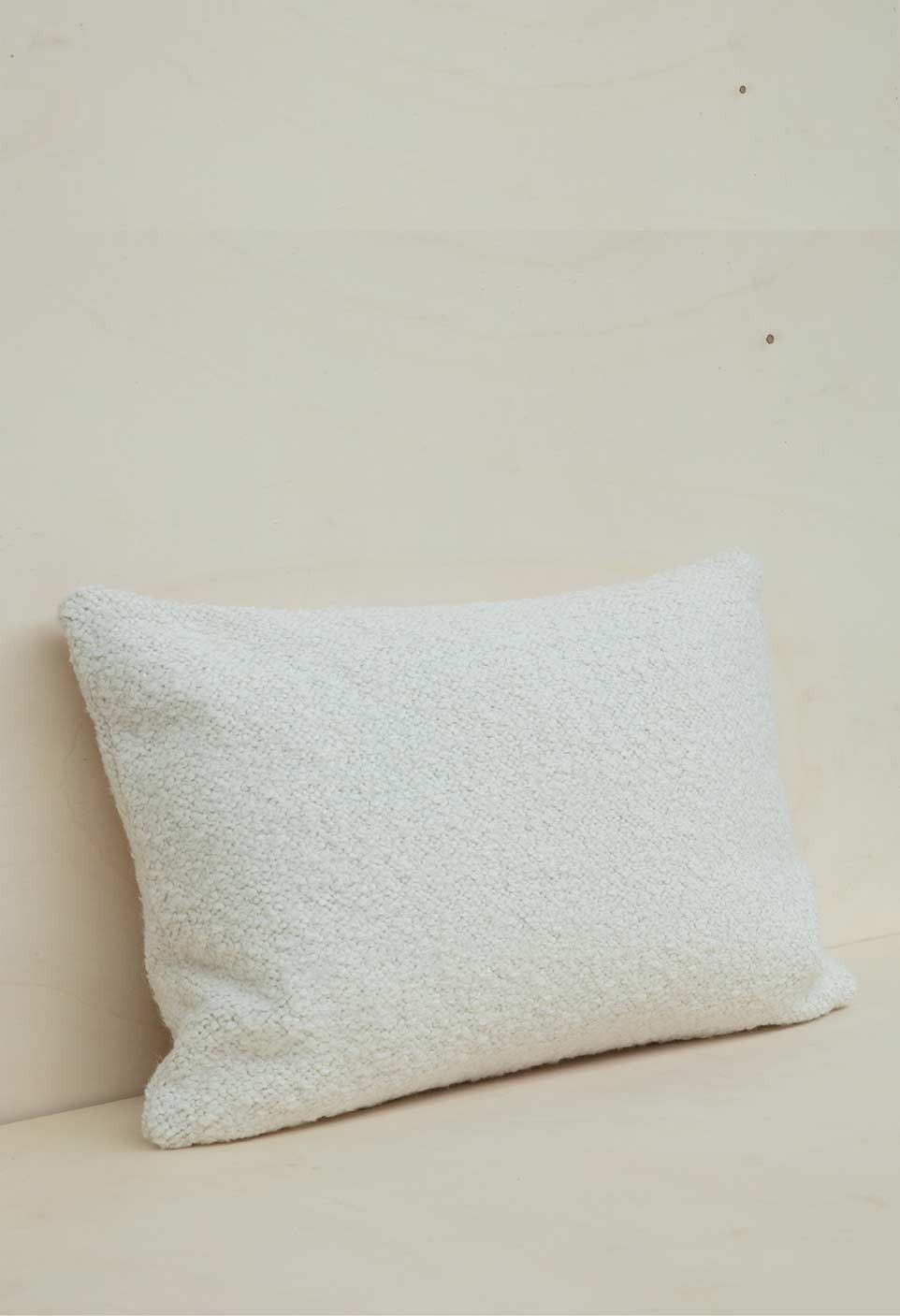 COUSSIN BÉLIZE  CRÈME