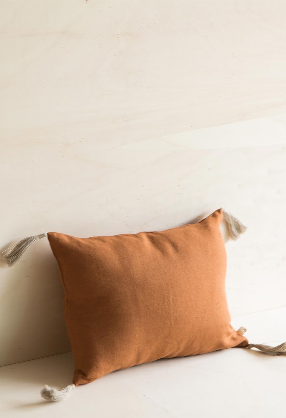 COUSSIN BAHIA  CARAMEL