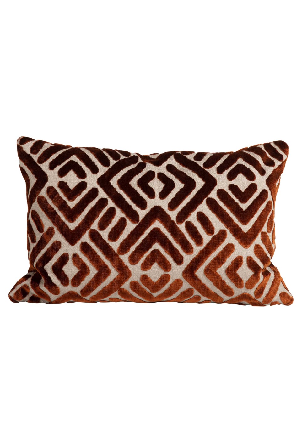 copy of SOLEDAD CUSHION  BRONZE