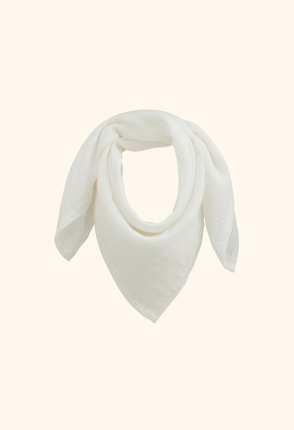 FOULARD  MIEL