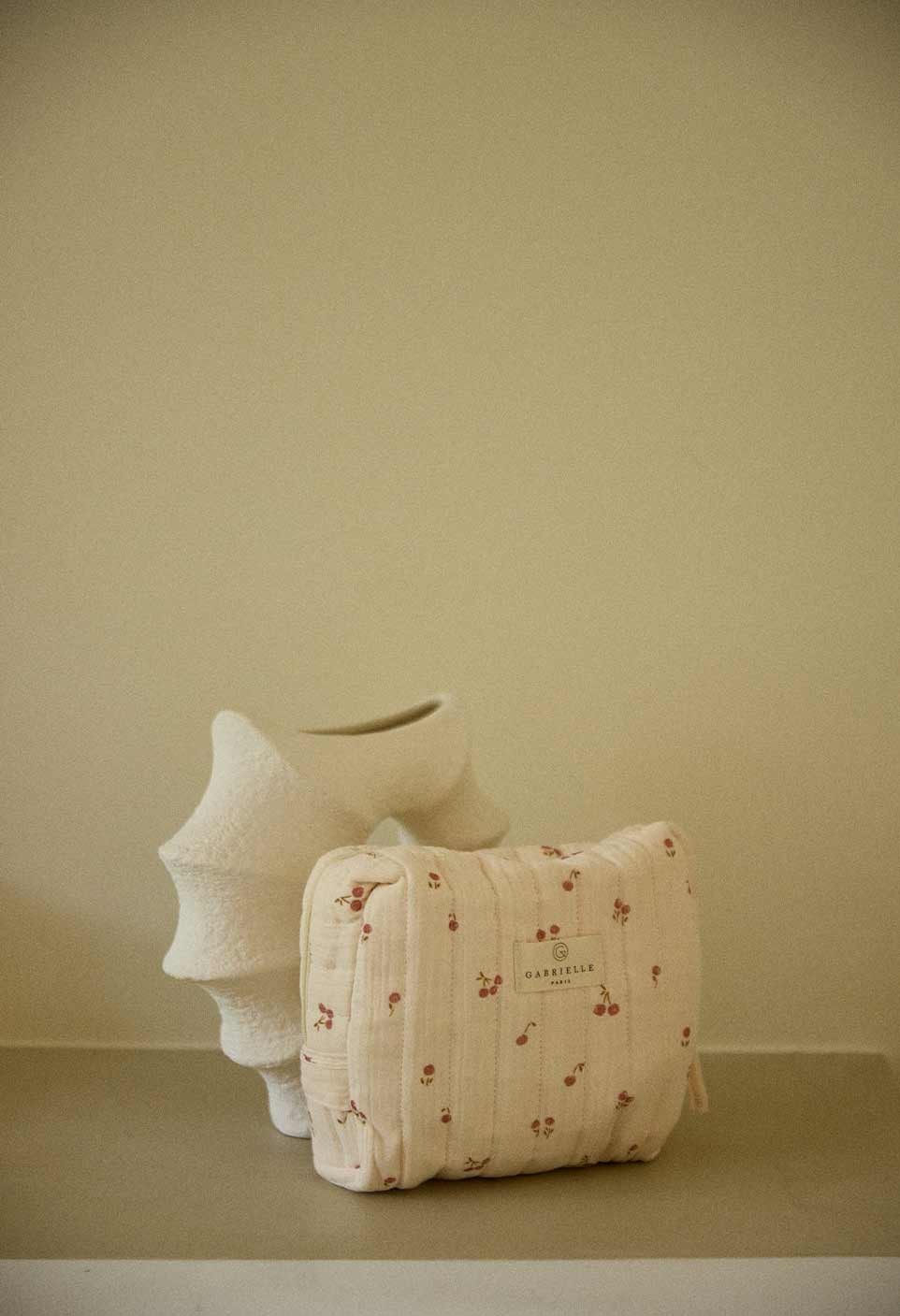 TOILET BAG  BLOSSOM DRAGÉE