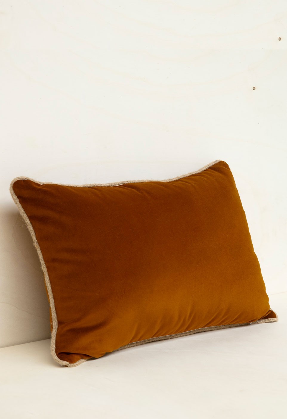 COUSSIN ANTIGUA  OCRE