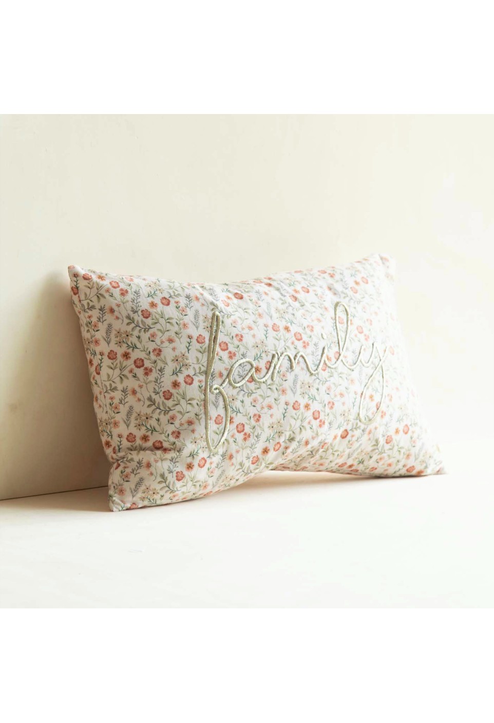 Cushion Colombo Iris Sable cream | Love | Home | Gabrielle Paris