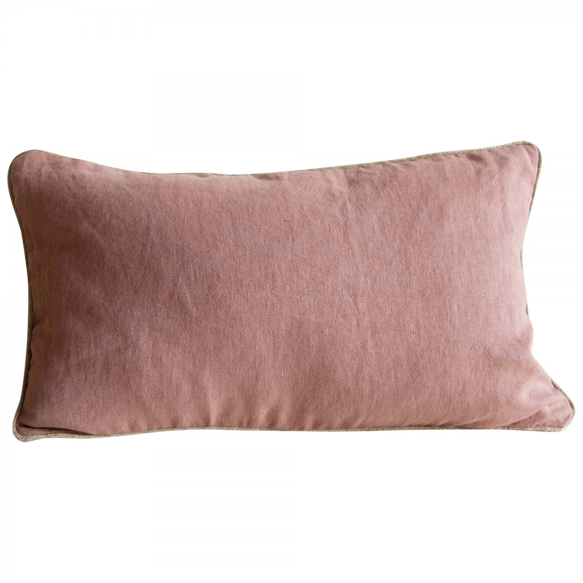 Cushion Salvador Argile pink | Home | Gabrielle Paris