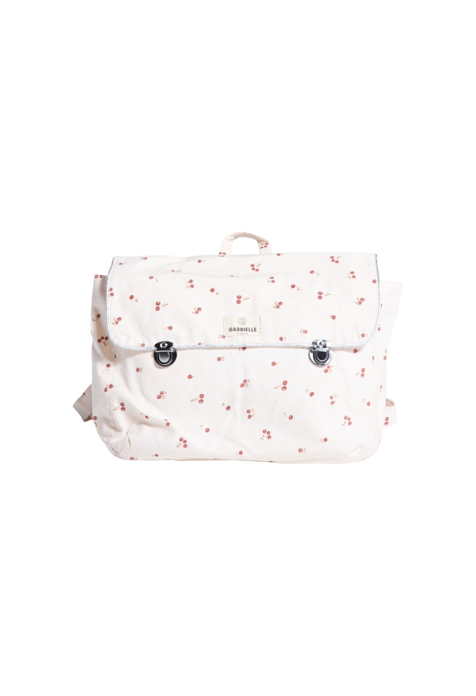 SAC CARTABLE  BLOSSOM DRAGÉE_MARKETPLACE