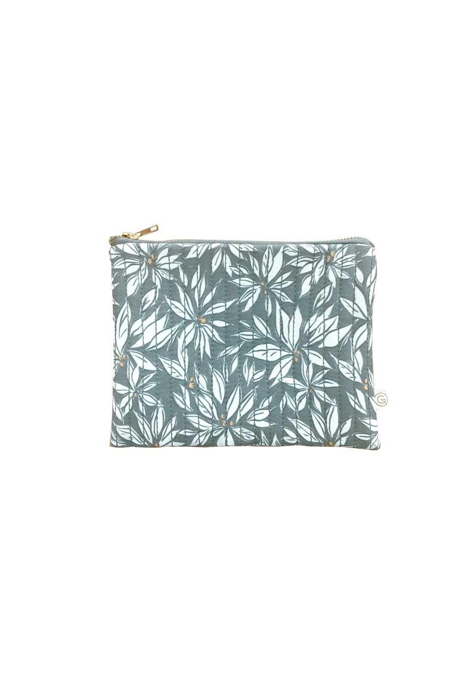 PETITE POCHETTE  PALMA CÉLADON_MARKETPLACE