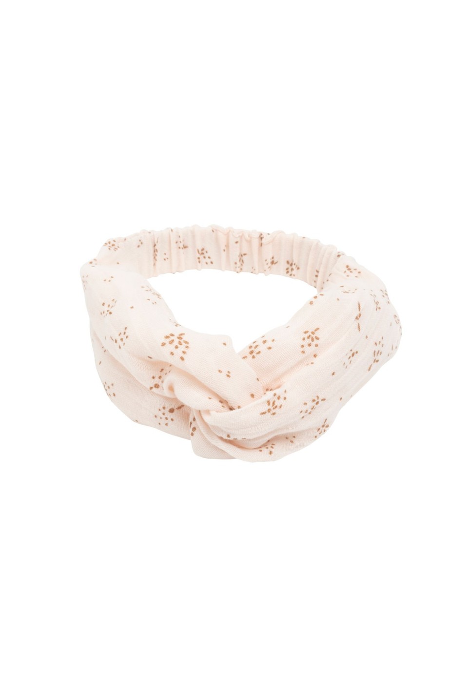 HEADBAND  ETINCELLE POUDRE