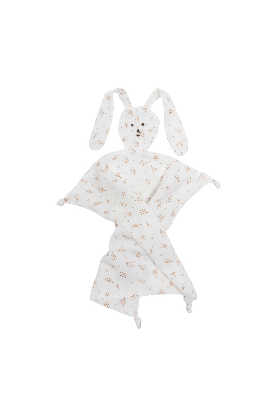 DOUDOU LAPIN  ÉTINCELLE MIEL_MARKETPLACE