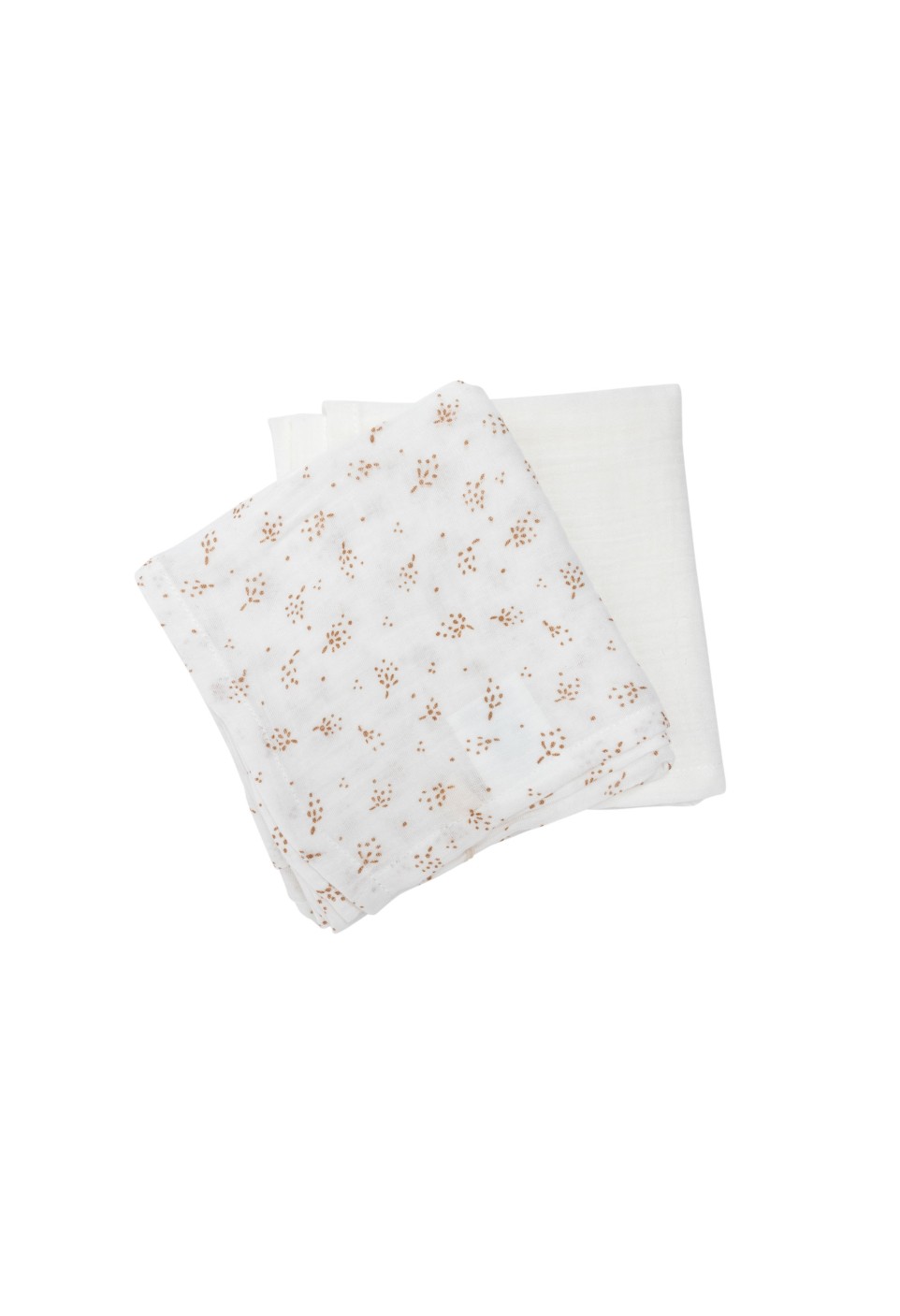 Swaddles Etincelle Miel | Green & Kids | Gabrielle Paris