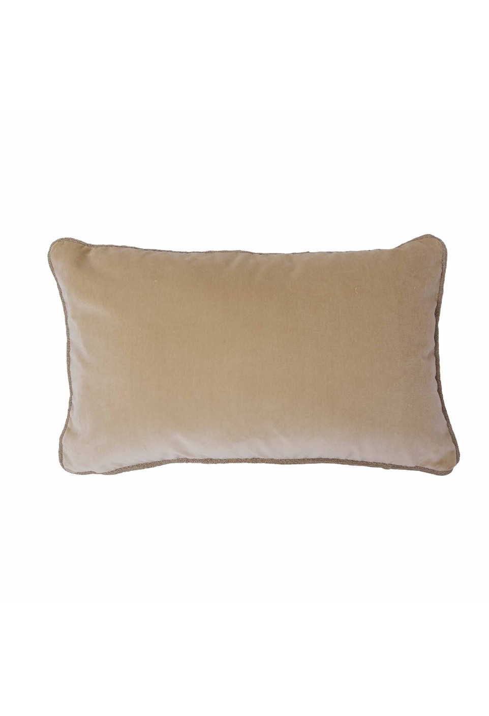 Our new Antigua Beige cushion