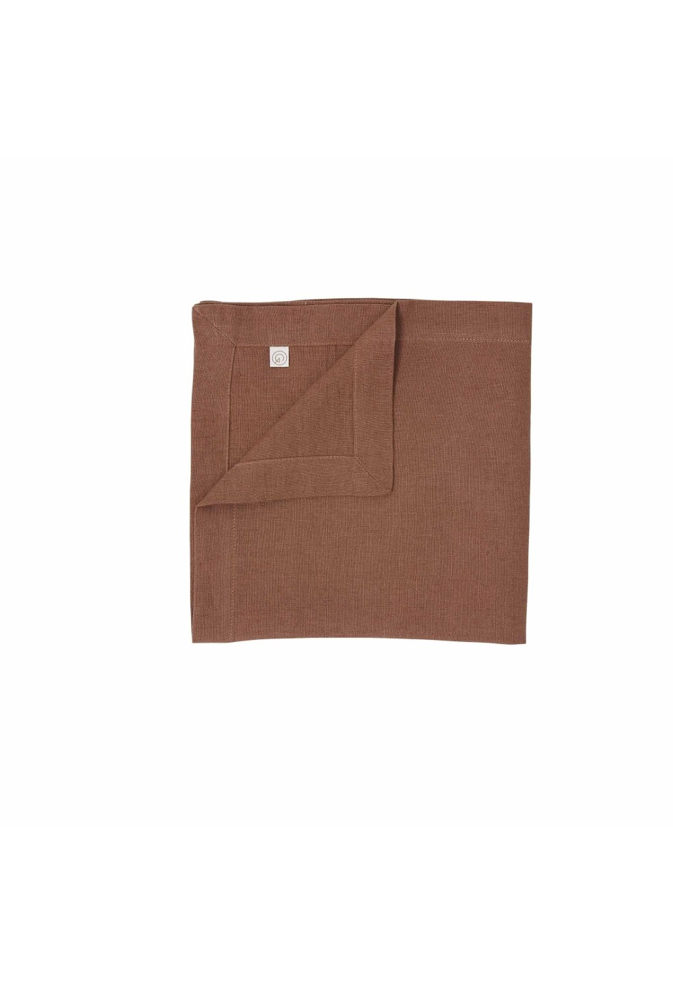 WASHED LINEN NAPKIN  MOKA_MARKETPLACE