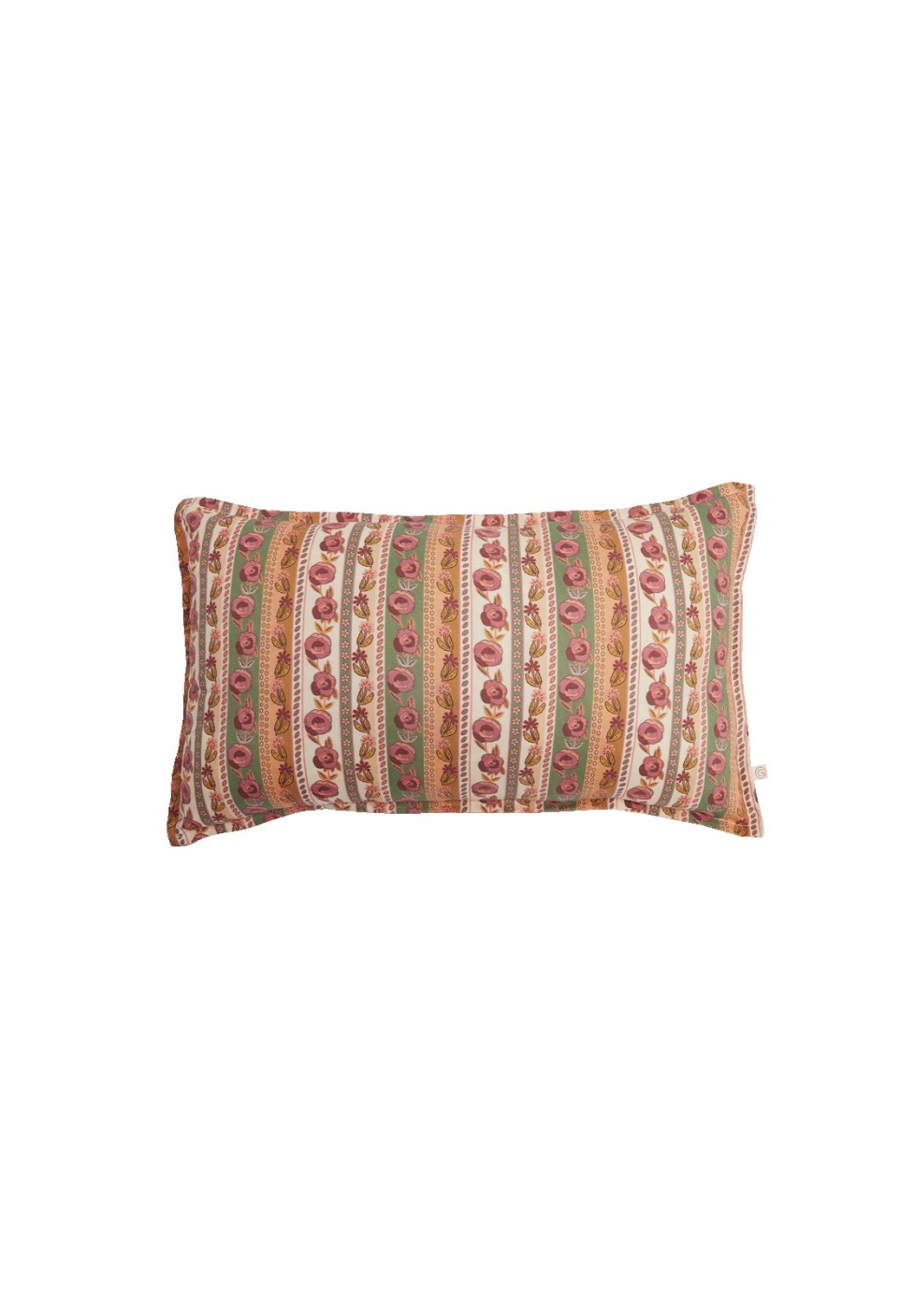 COUSSIN TAORMINA  FLORES OLIVE_MARKETPLACE