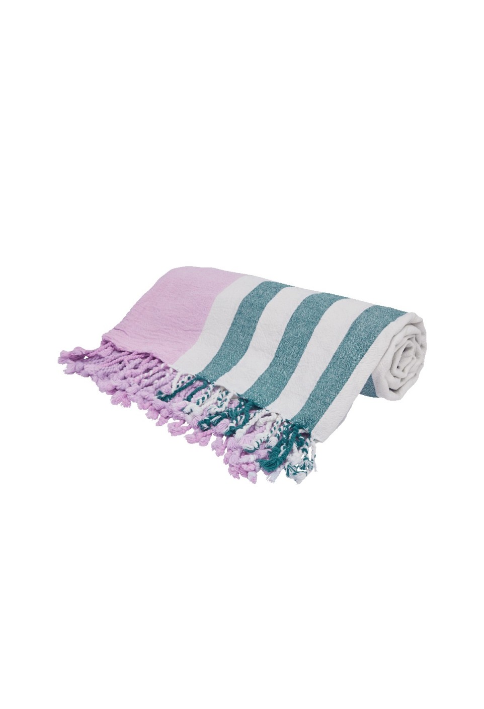 FOUTA  PALM BEACH